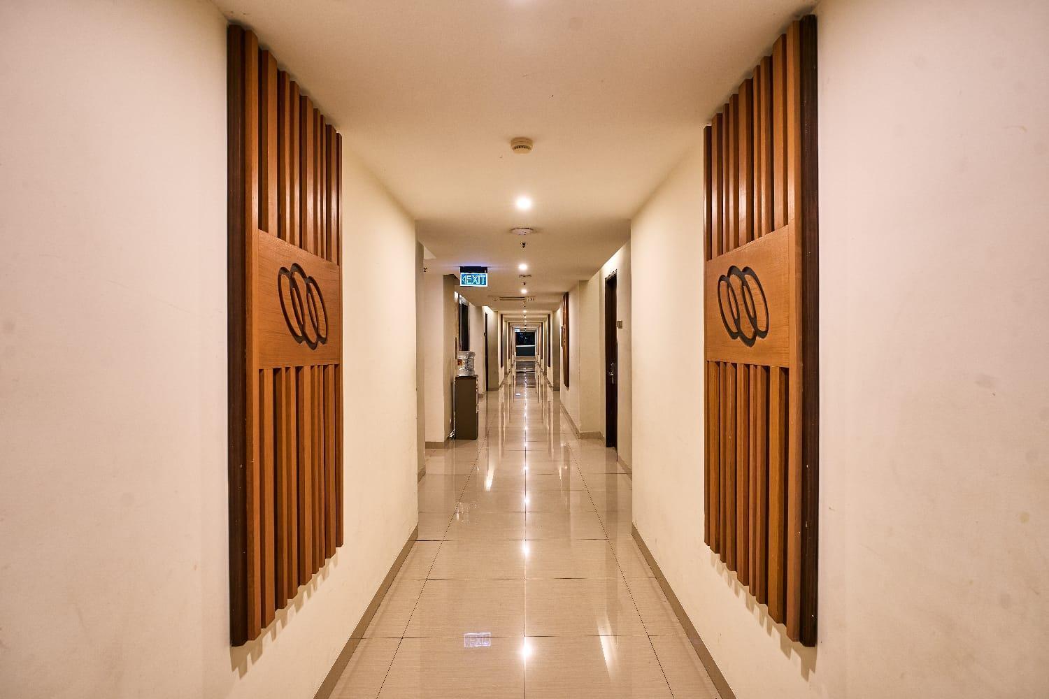 Grand Orchid Hotel Yogyakarta Maguwo Luaran gambar