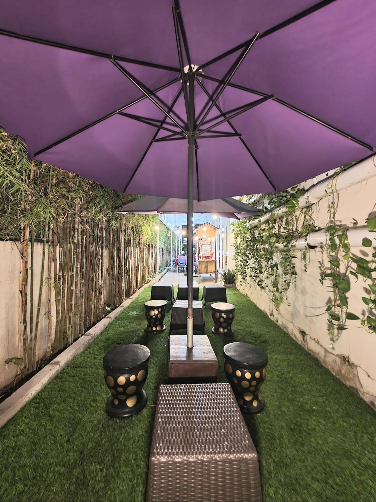 Grand Orchid Hotel Yogyakarta Maguwo Luaran gambar