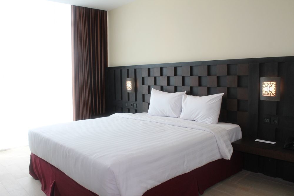 Grand Orchid Hotel Yogyakarta Maguwo Luaran gambar