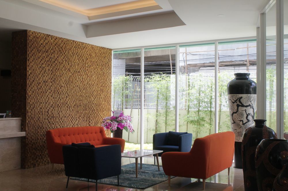 Grand Orchid Hotel Yogyakarta Maguwo Luaran gambar
