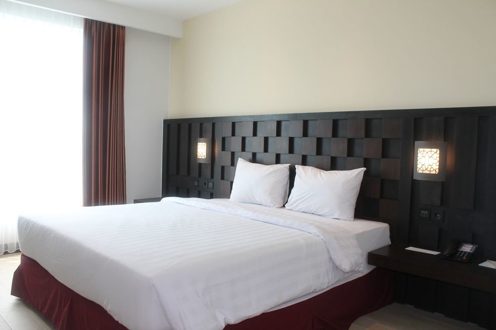 Grand Orchid Hotel Yogyakarta Maguwo Luaran gambar