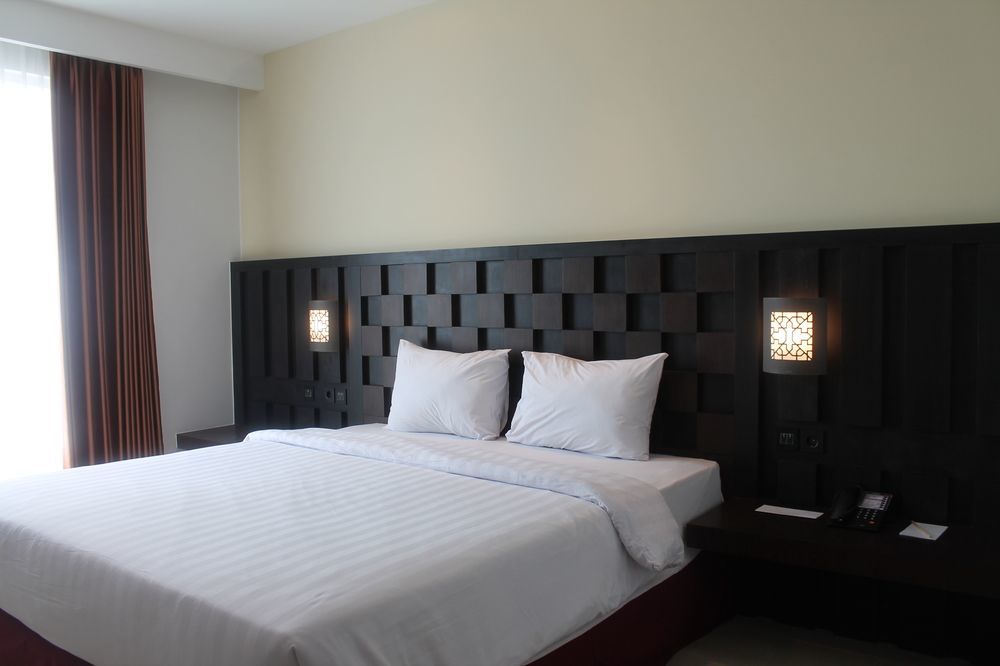 Grand Orchid Hotel Yogyakarta Maguwo Luaran gambar