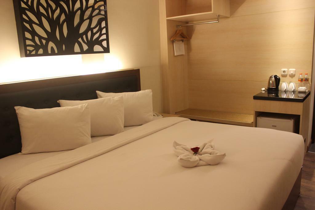 Grand Orchid Hotel Yogyakarta Maguwo Luaran gambar