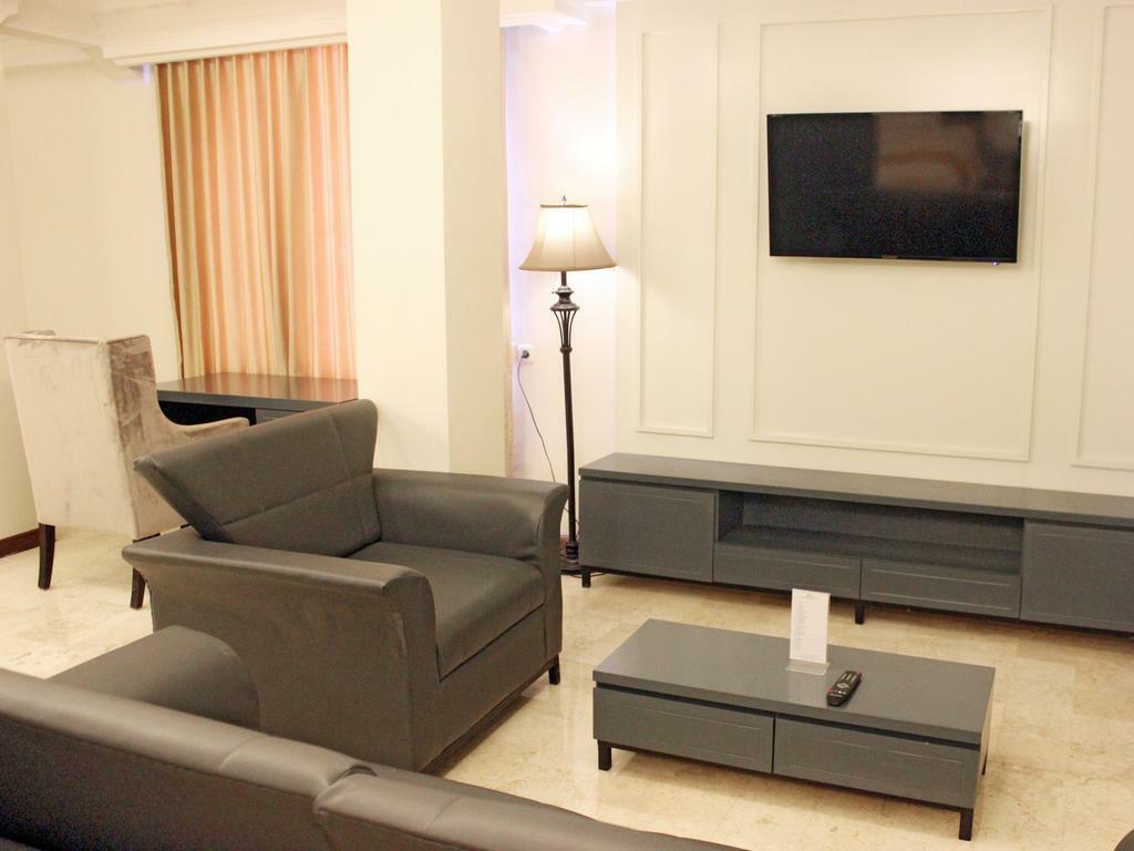 Grand Orchid Hotel Yogyakarta Maguwo Luaran gambar
