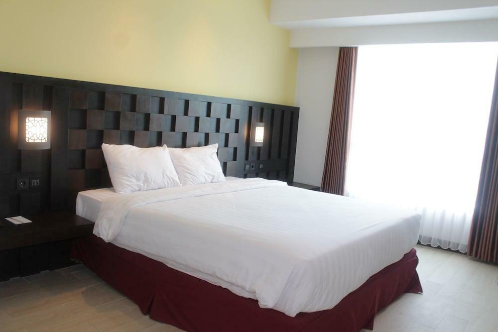 Grand Orchid Hotel Yogyakarta Maguwo Luaran gambar